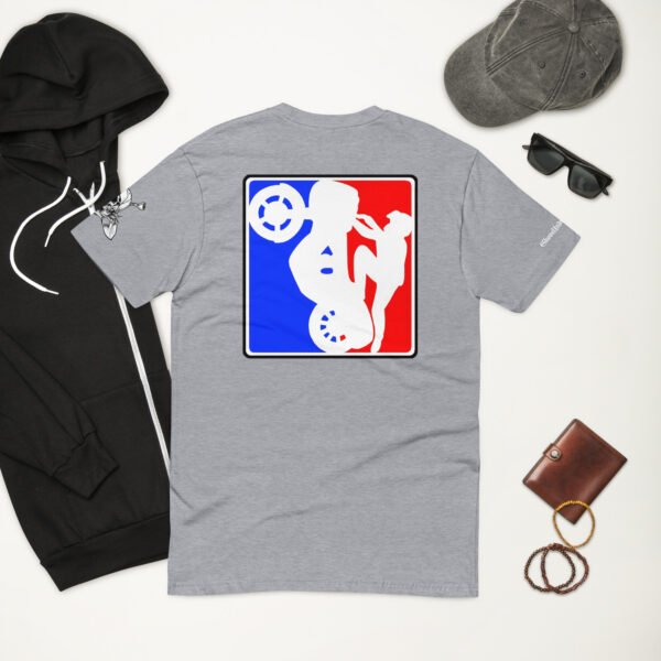 Short Sleeve T-shirt - Image 2