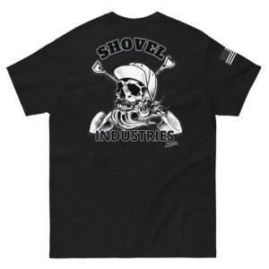 Unisex classic tee