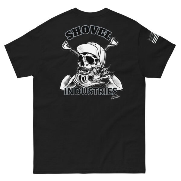 Unisex classic tee