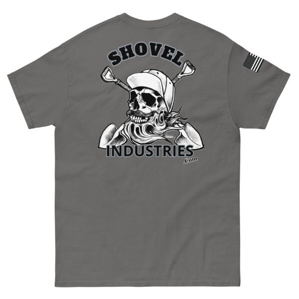Unisex classic tee - Image 18