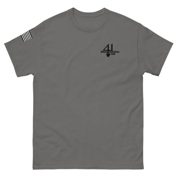 Unisex classic tee - Image 16