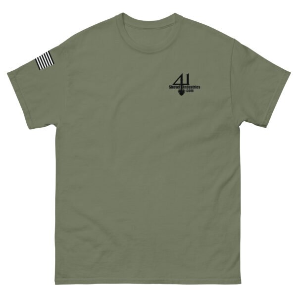 Unisex classic tee - Image 19