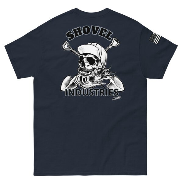 Unisex classic tee - Image 9