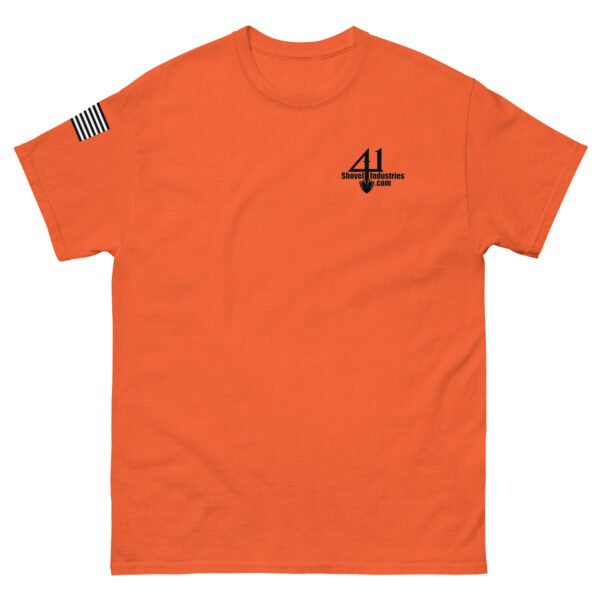 Unisex classic tee - Image 22