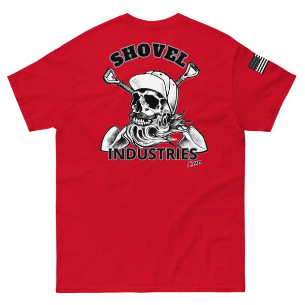 Unisex classic tee - Image 11