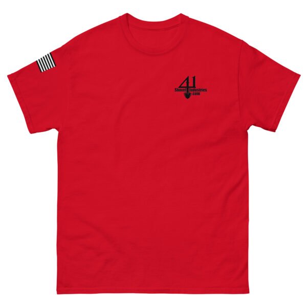 Unisex classic tee - Image 10
