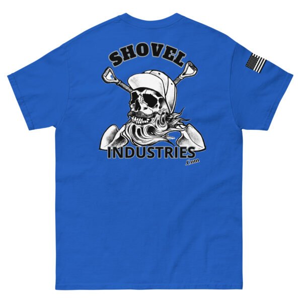 Unisex classic tee - Image 15