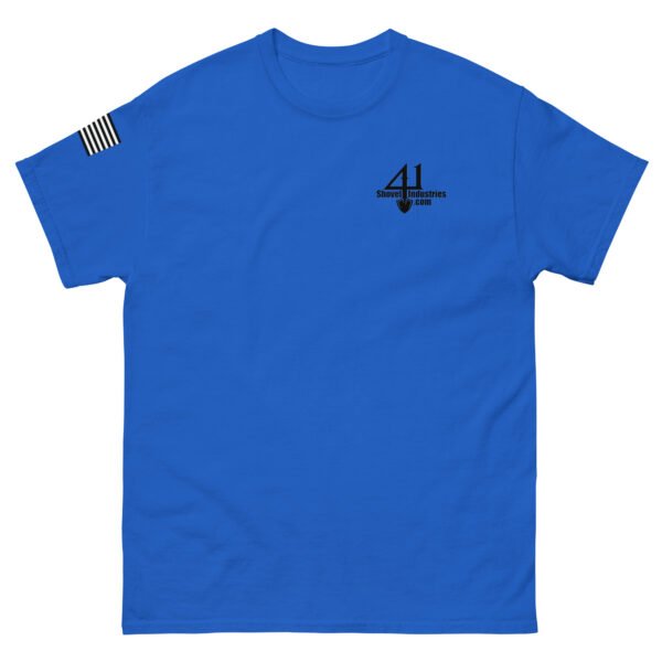 Unisex classic tee - Image 13