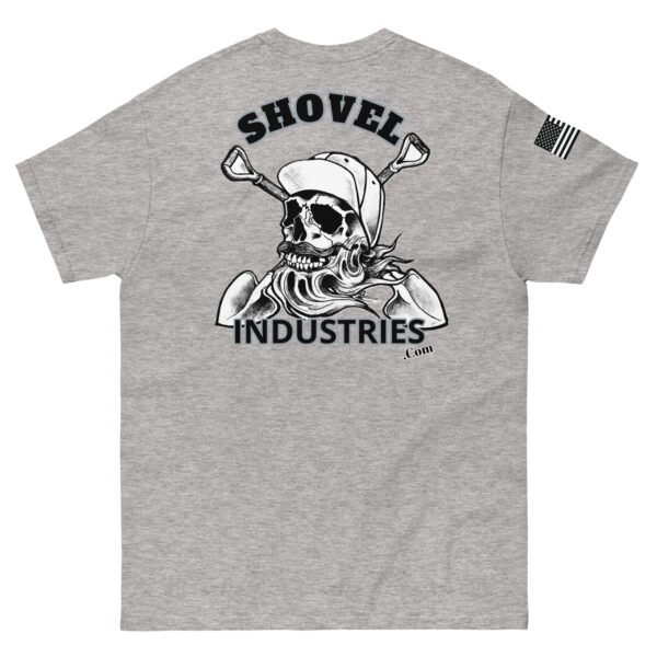 Unisex classic tee - Image 30