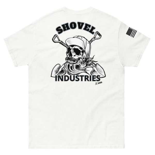 Unisex classic tee - Image 33