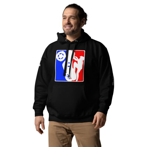 Unisex Hoodie - Image 2