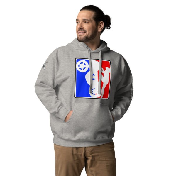 Unisex Hoodie - Image 10