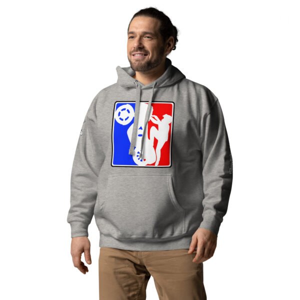 Unisex Hoodie - Image 11