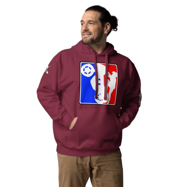 Unisex Hoodie - Image 4