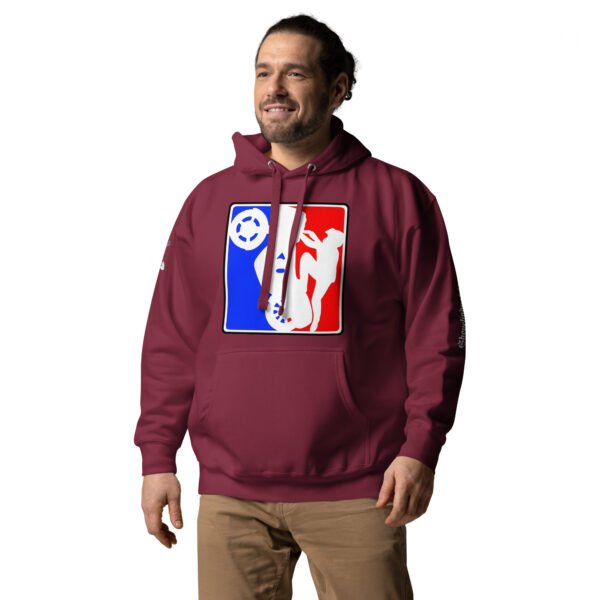 Unisex Hoodie - Image 5