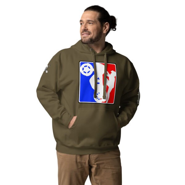 Unisex Hoodie - Image 8