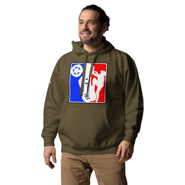 Unisex Hoodie - Image 9