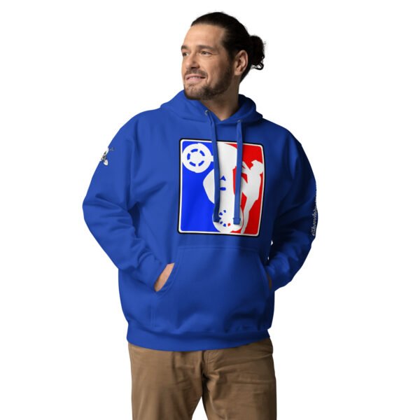 Unisex Hoodie - Image 6