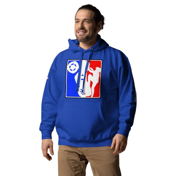 Unisex Hoodie - Image 7